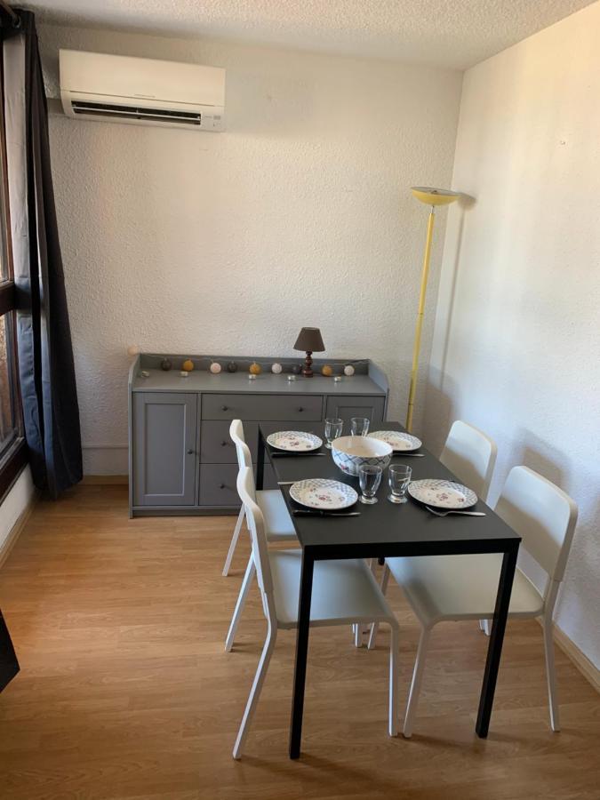 Les Drom'S Studio Gruissan Dış mekan fotoğraf